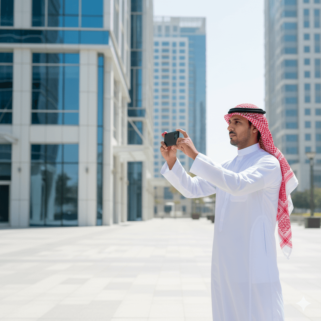وثق منشأتك